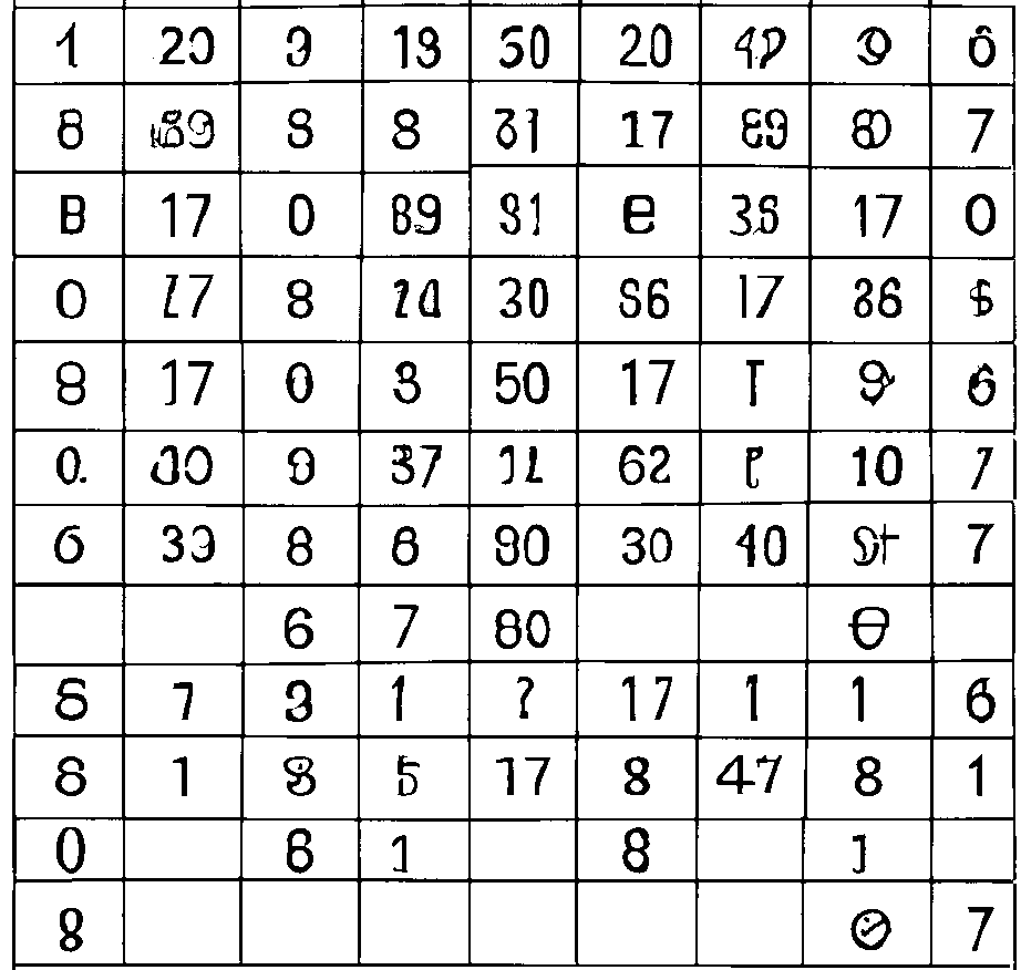 /data table with missing values to be imputed or filtered out in clinical epidemiology.webp